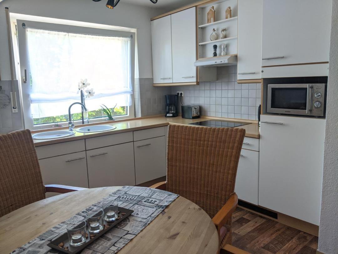 Fewo Wiesenallee Og Geeste Luaran gambar